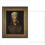 Louise Jumelin, 1838 by Jean-Francois Millet