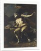 St. Paul the Hermit, c. 1656-60 by Mattia Preti