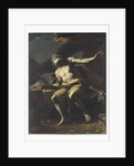 St. Paul the Hermit, c. 1656-60 by Mattia Preti