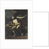 St. Paul the Hermit, c. 1656-60 by Mattia Preti