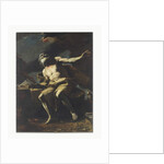 St. Paul the Hermit, c. 1656-60 by Mattia Preti