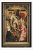 Descent From the Cross, 1490s by Hans Schüchlin
