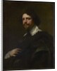 Michel Le Blon, c.1630-35 by Anthony van Dyck