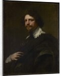 Michel Le Blon, c.1630-35 by Anthony van Dyck