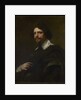 Michel Le Blon, c.1630-35 by Anthony van Dyck