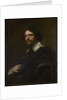 Michel Le Blon, c.1630-35 by Anthony van Dyck