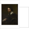 Michel Le Blon, c.1630-35 by Anthony van Dyck