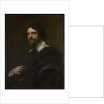 Michel Le Blon, c.1630-35 by Anthony van Dyck