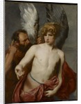 Daedalus and Icarus, c.1620 by Anthony van Dyck