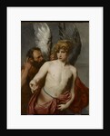 Daedalus and Icarus, c.1620 by Anthony van Dyck