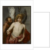 Daedalus and Icarus, c.1620 by Anthony van Dyck