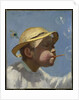 The Bubble Boy, 1884 by Paul Peel