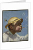 The Bubble Boy, 1884 by Paul Peel