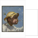 The Bubble Boy, 1884 by Paul Peel