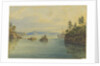 In the Thousand Islands, c.1865 by John Herbert Caddy