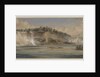 Extensive View of Niagara Falls from Below, c.1865 by Washington F. Friend