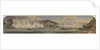 Extensive View of Niagara Falls from Below, c.1865 by Washington F. Friend