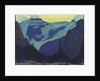 Early Morning, Rocky Mountains, 1926 by James Edward Hervey Macdonald