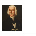 Knight of St. John, c.1730 by French School