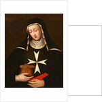 St. Ubaldesca by English School