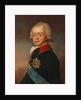 Tzar Paul I, c.1800 by Jean Louis Voille