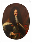 Leopold I of Austria, Holy Roman Emperor by Austrian School