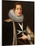Ferdinand II, Duke of Tuscany by Italian School