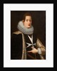 Ferdinand II, Duke of Tuscany by Italian School