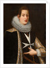 Ferdinand II, Duke of Tuscany by Italian School