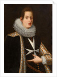 Ferdinand II, Duke of Tuscany by Italian School