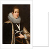 Ferdinand II, Duke of Tuscany by Italian School
