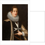 Ferdinand II, Duke of Tuscany by Italian School