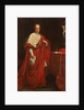 Cardinal Antonio Barberini, c.1660 by Carlo Maratti