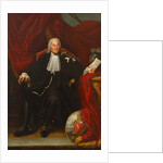 Louis d'Estuart, c.1755 by Maltese School