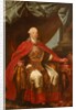 Leopold II, Emperor of Austria by Austrian School