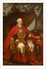 Leopold II, Emperor of Austria by Austrian School