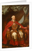 Leopold II, Emperor of Austria by Austrian School