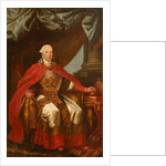 Leopold II, Emperor of Austria by Austrian School