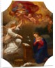 The Annunciation by Luigi Primo Gentile