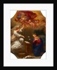 The Annunciation by Luigi Primo Gentile