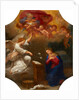 The Annunciation by Luigi Primo Gentile