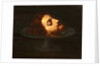 The Head of St John the Baptist on a Charger by Italian School