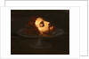 The Head of St John the Baptist on a Charger by Italian School