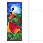 Season Breadfruit, 2011 by Patricia Brintle