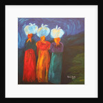 Three Sisters, 2007 by Patricia Brintle