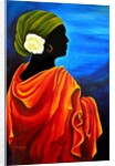 Camelia, 2008 by Patricia Brintle