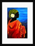 Camelia, 2008 by Patricia Brintle