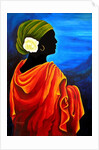 Camelia, 2008 by Patricia Brintle