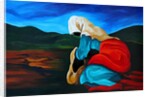 Defilee la folle, 2008 by Patricia Brintle