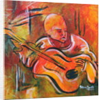 Leon, 2008 by Patricia Brintle